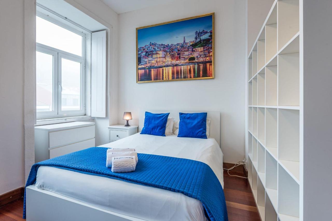 Guestready - The New Made In Porto Appartamento Esterno foto