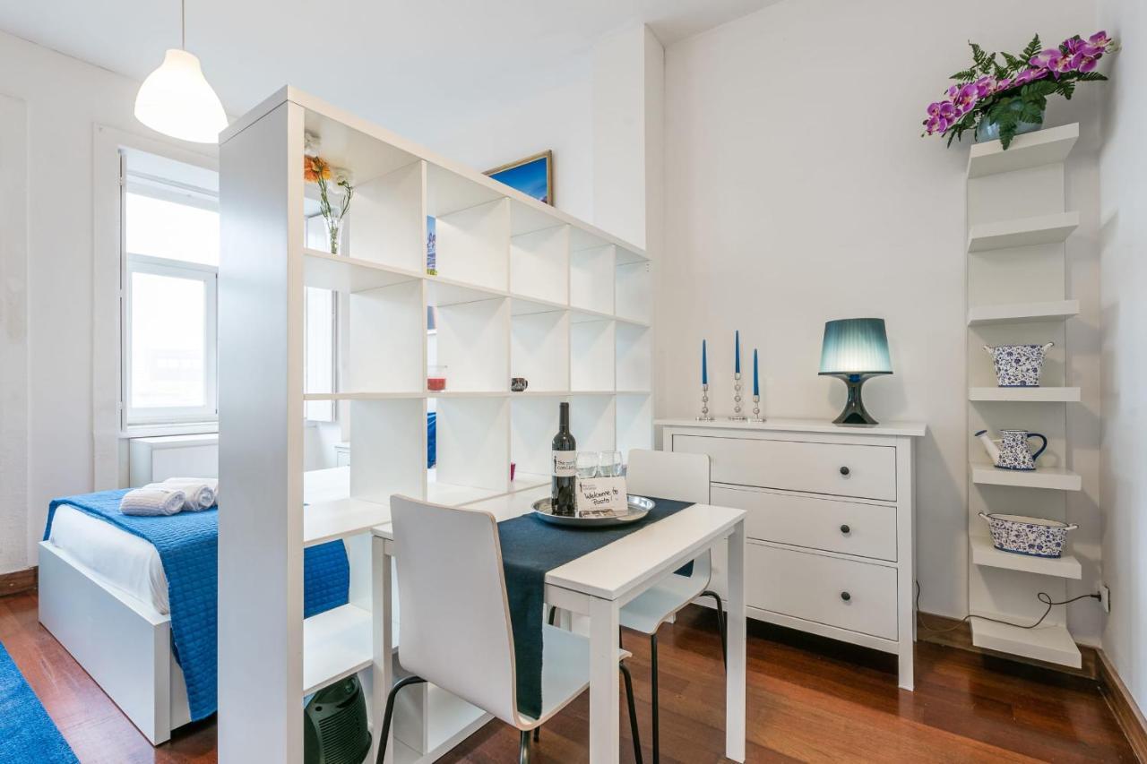 Guestready - The New Made In Porto Appartamento Esterno foto