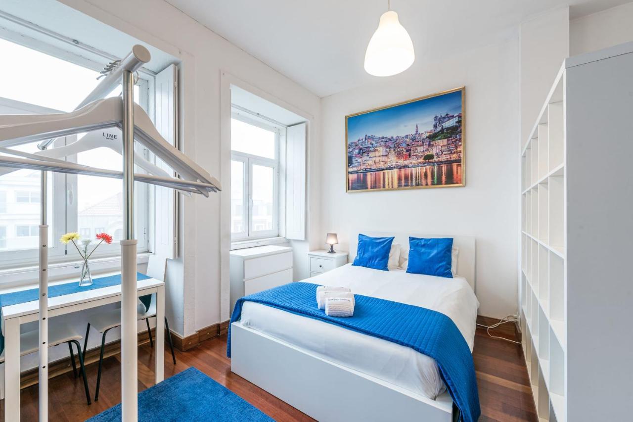 Guestready - The New Made In Porto Appartamento Esterno foto