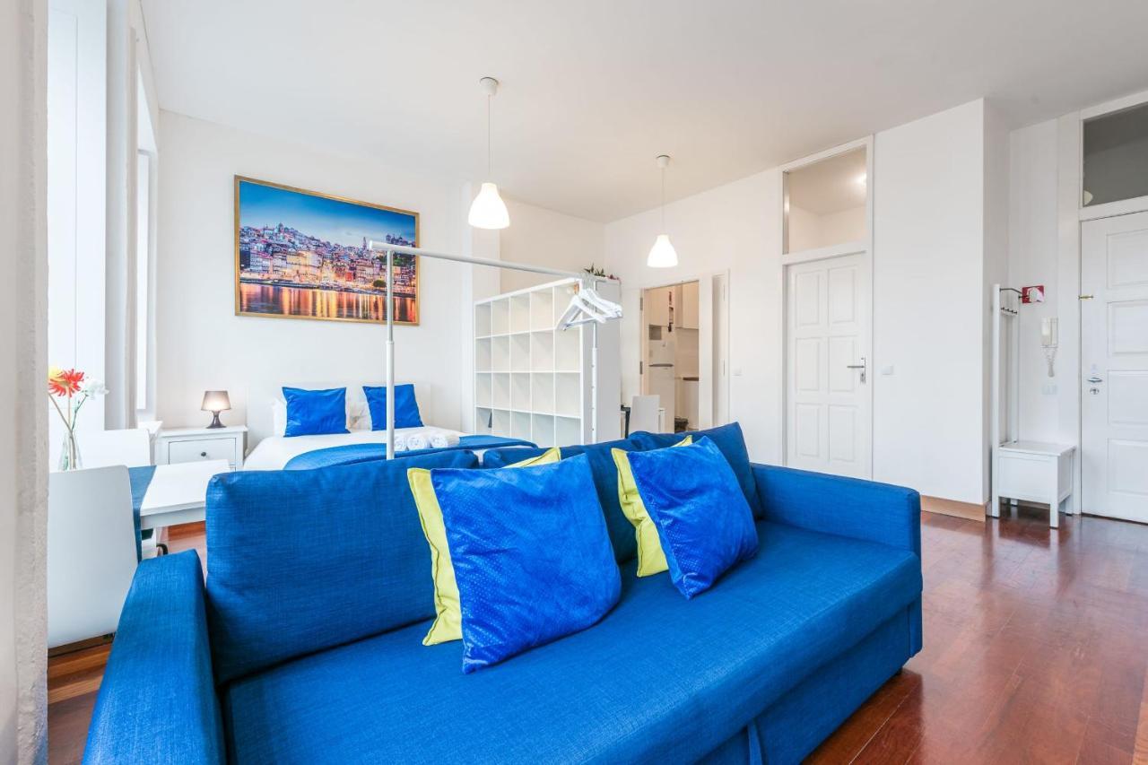 Guestready - The New Made In Porto Appartamento Esterno foto