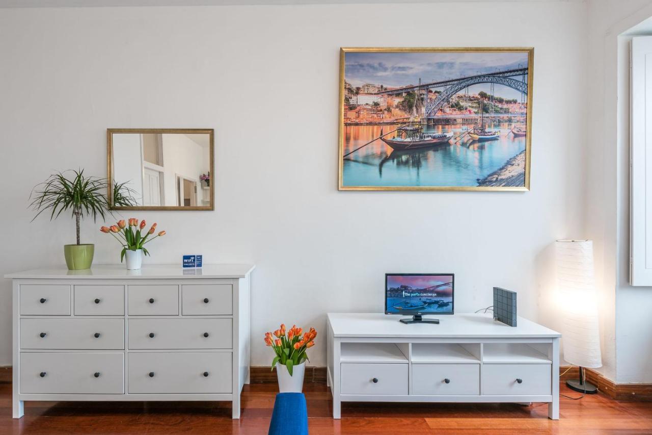 Guestready - The New Made In Porto Appartamento Esterno foto