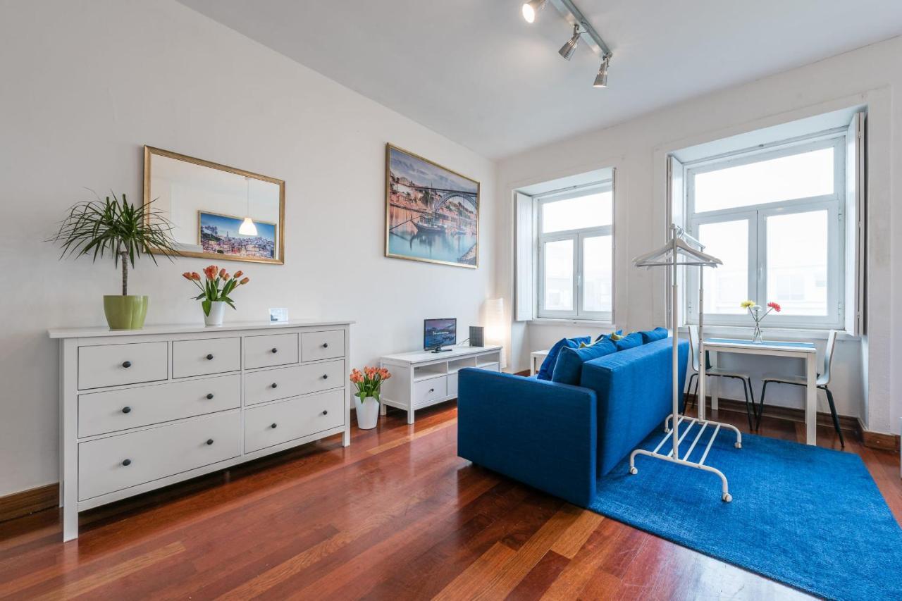 Guestready - The New Made In Porto Appartamento Esterno foto