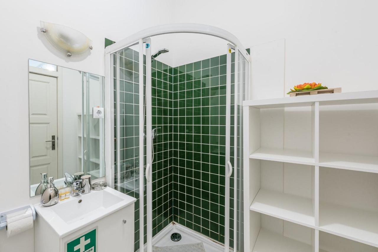 Guestready - The New Made In Porto Appartamento Esterno foto