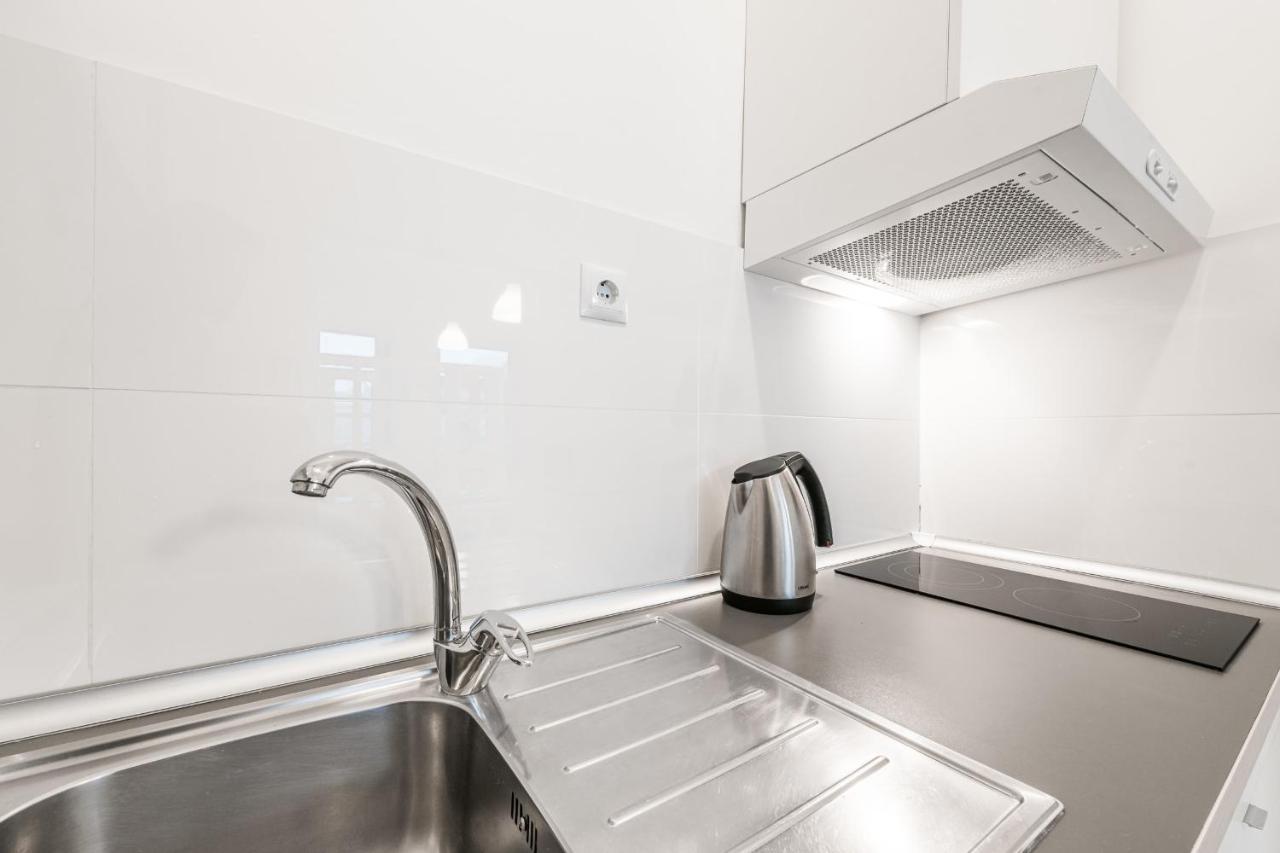 Guestready - The New Made In Porto Appartamento Esterno foto