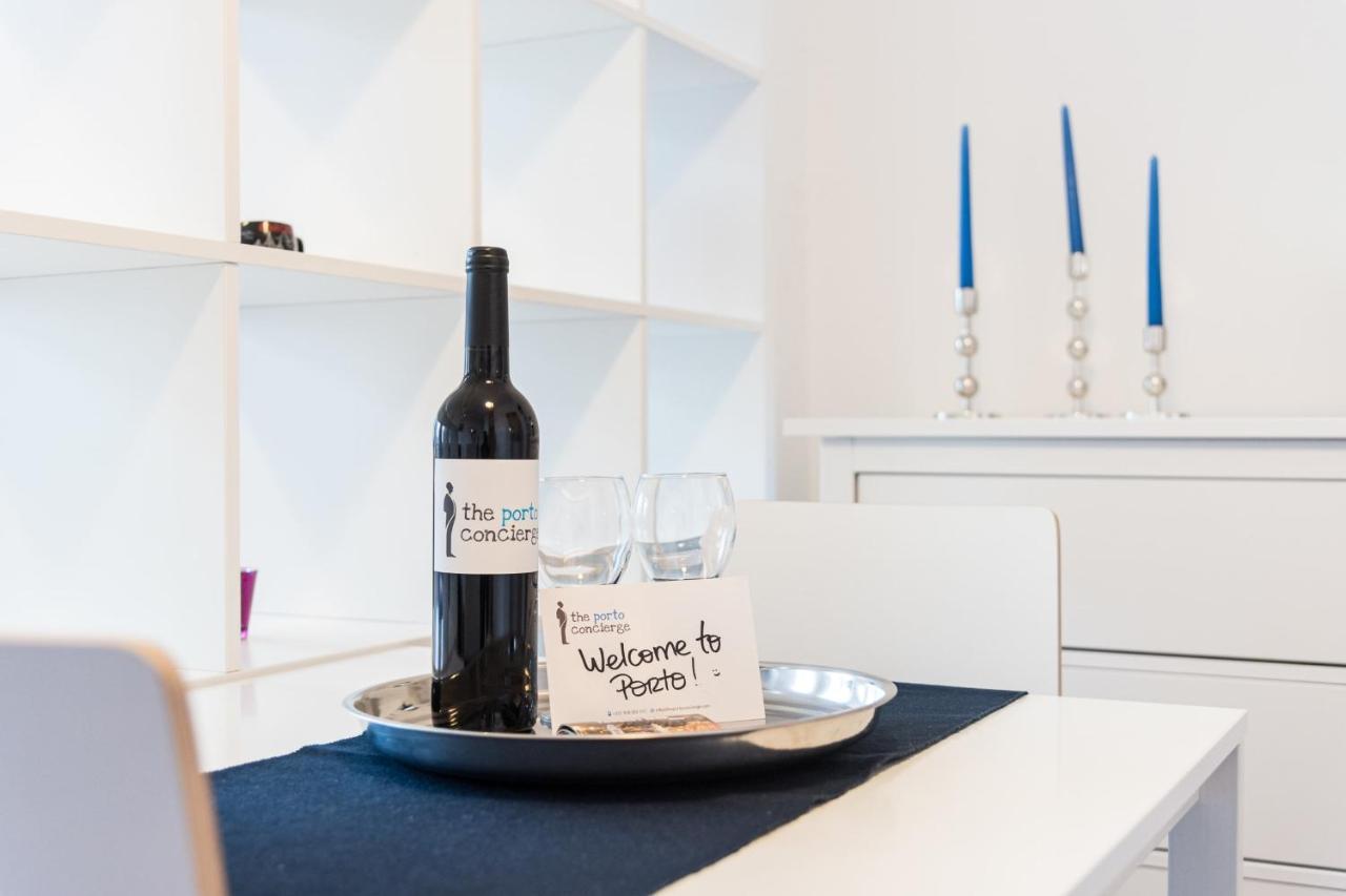 Guestready - The New Made In Porto Appartamento Esterno foto