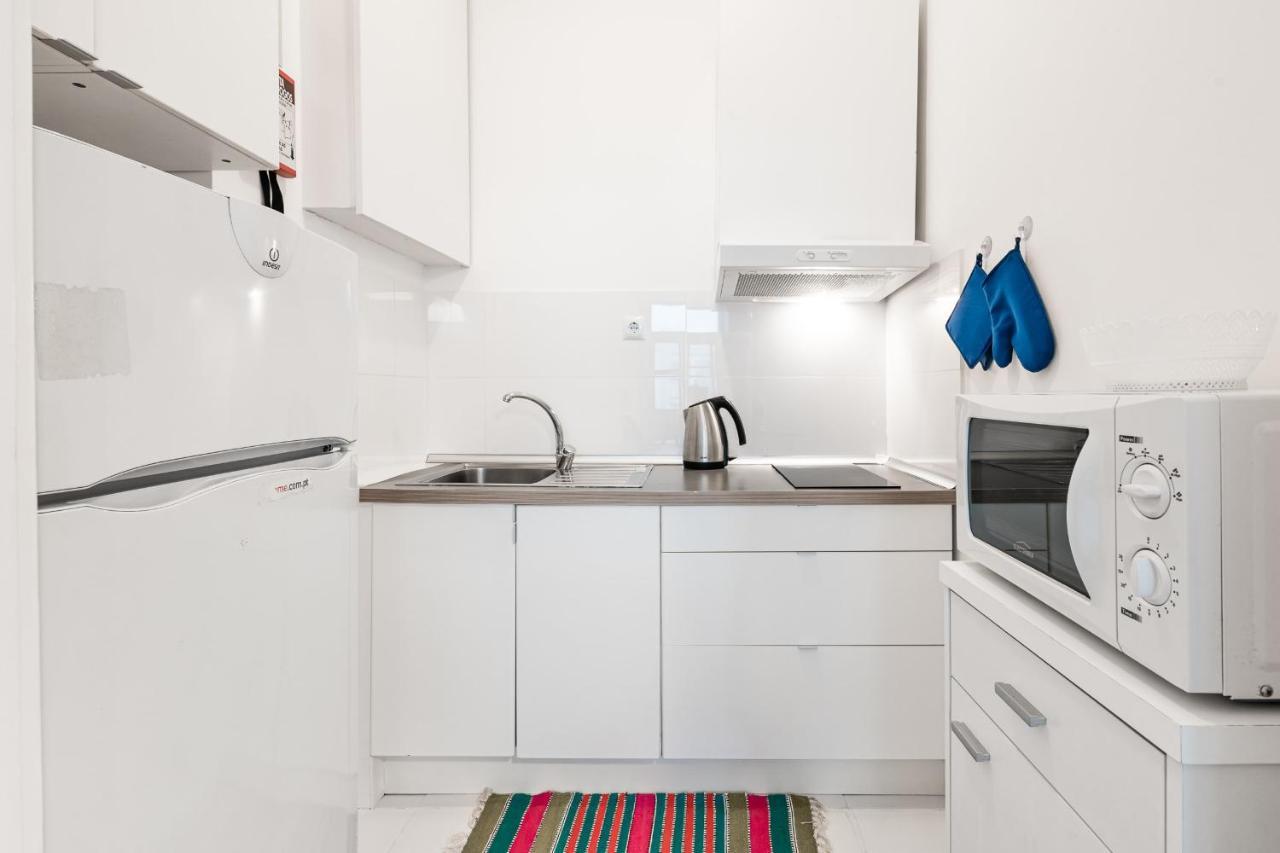 Guestready - The New Made In Porto Appartamento Esterno foto